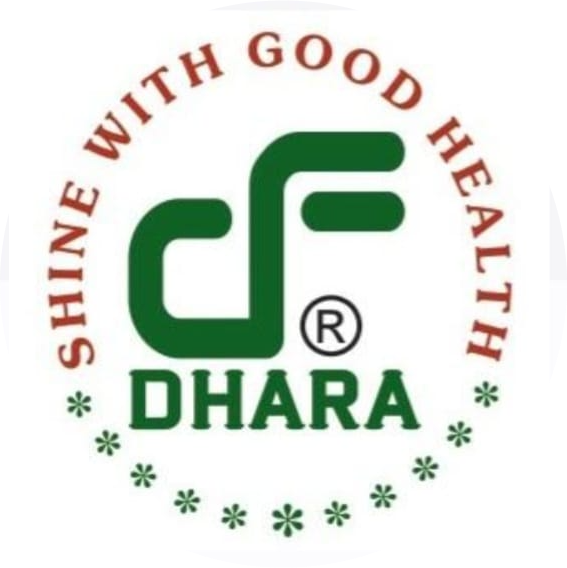 Dhara Formulation Logo